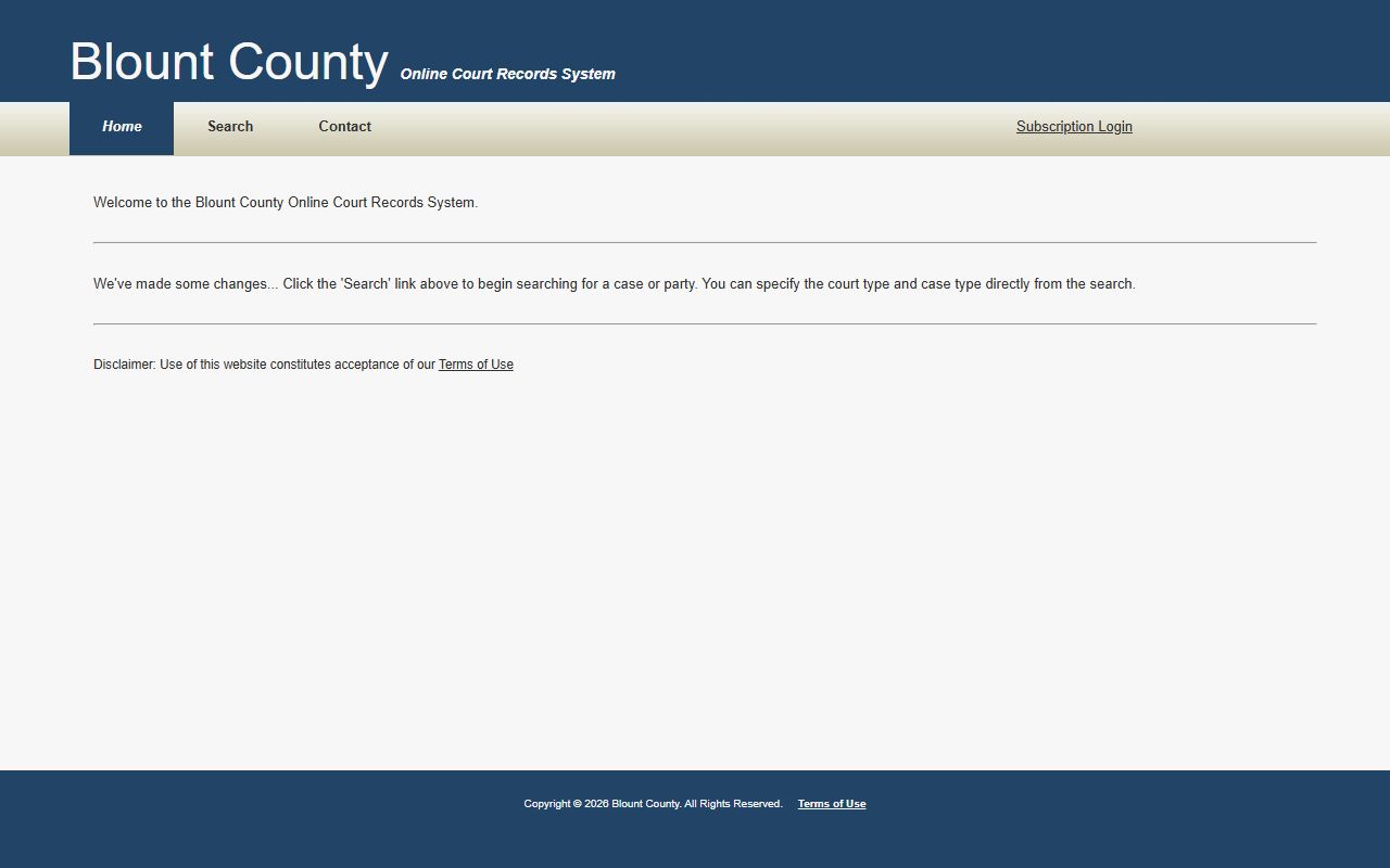 Alcoa Residents Directory county follow-up source